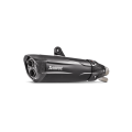 Akrapovic Slip-On Exhaust BMW S1000RR (2017-2019) - Homolgated (Euro spec) Akrapovic Slip-On Exhaust BMW S1000RR (2017-2019) - Homolgated (Euro spec)